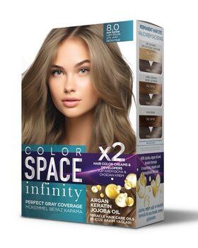 8. أشقر فاتح