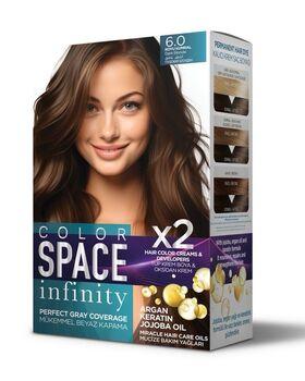 6. أشقر غامق