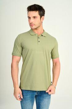 أخضر بترولي