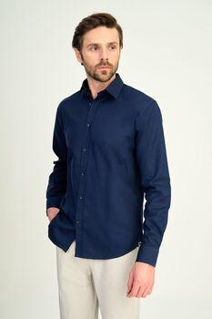 الأزرق الداكن