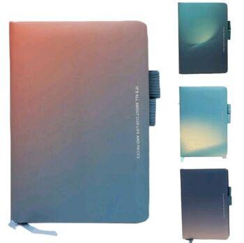 الأزرق الداكن