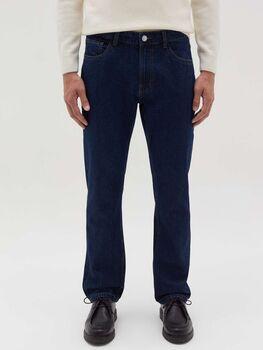 الأزرق الداكن