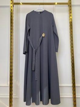رمادي