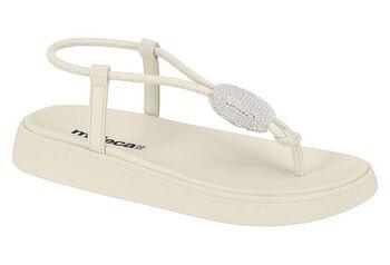 OFF WHITE 526/CRYSTAL