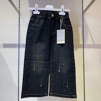 Dark Denim