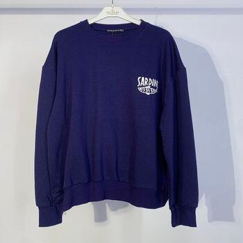 الأزرق الداكن