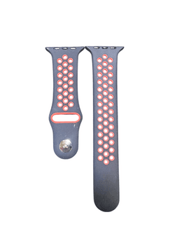 أسود و أحمر