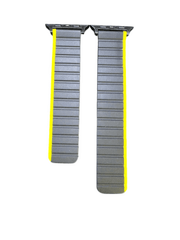 أسود و أصفر