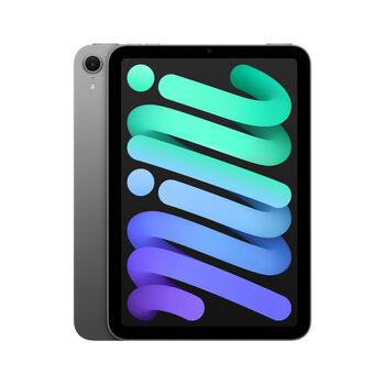 رمادي الفضاء