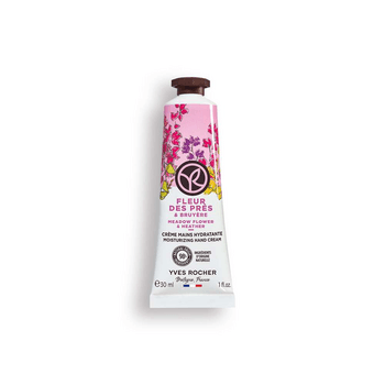 زهرة المرج والخلنج