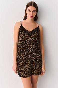 Leopard Print
