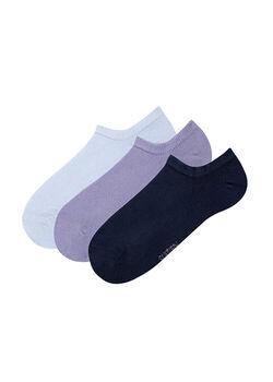 Lilac/Indigo/Blue