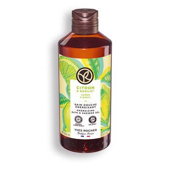 ليمون و ريحان