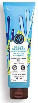 Wild Algae & Sea Fennel