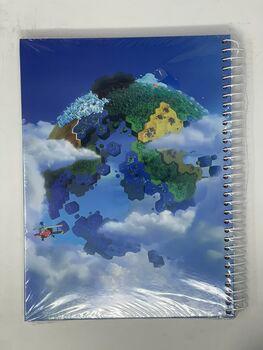 طباعة جزيرة الخيال