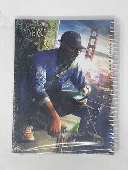 طباعة واتش دوغز