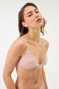 Powder Pink