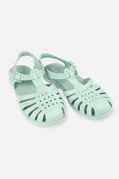 أخضر نعناعي