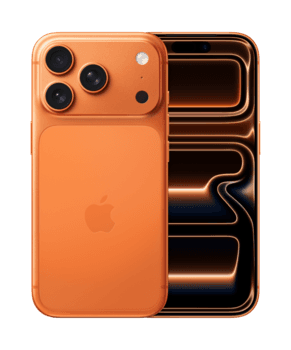 برتقالي كوني