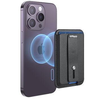 أسود منتصف الليل