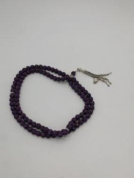 بنفسجی داکن