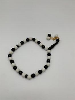 أسود/أبیض