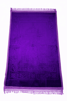 أرجواني غامق