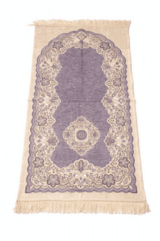 بنفسجي فاتح