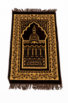 بني داکن