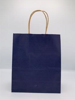 الأزرق الداكن