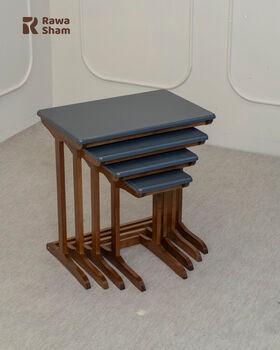 الرمادي الداكن