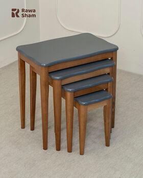 الرمادي الداكن