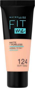 124 Soft Sand