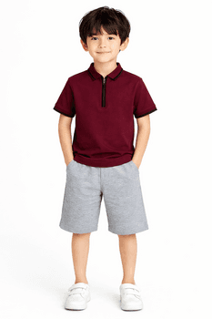 Dark Red