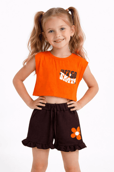 Dark Orange