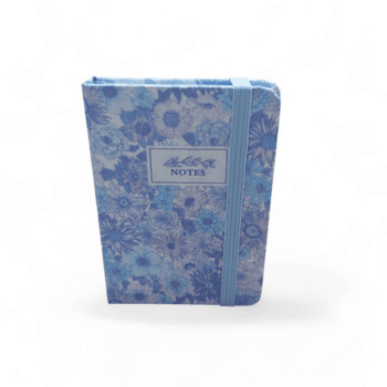 Blue Flowers
