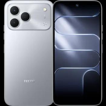 Titanium Grey