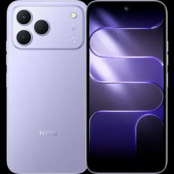 Aurora Purple