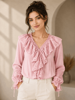 Light Pink