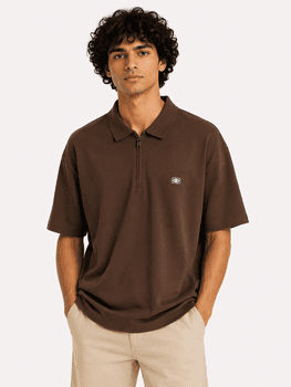 بني غامق