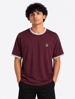 Dark Red