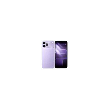 Aurora Purple