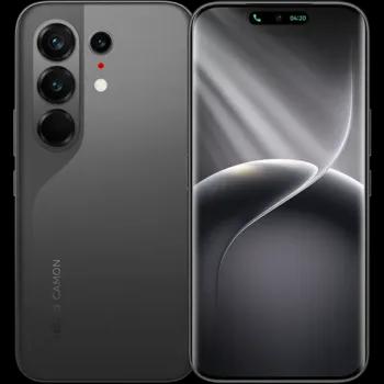 MoonShadow Black