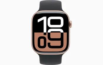 ذهبي وردي